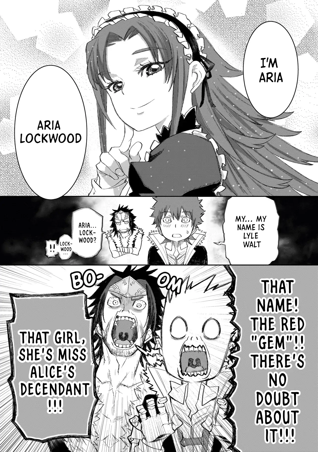 Seventh Chapter 8.1 - Page 2