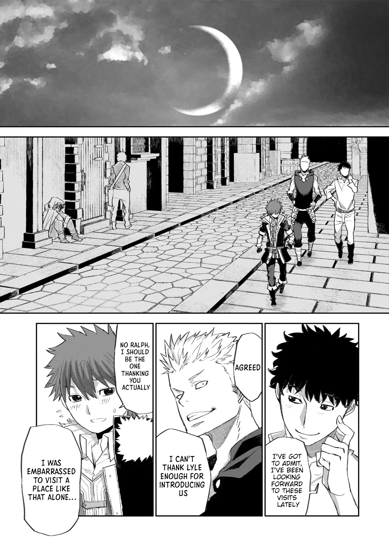 Seventh Chapter 8.1 - Page 9