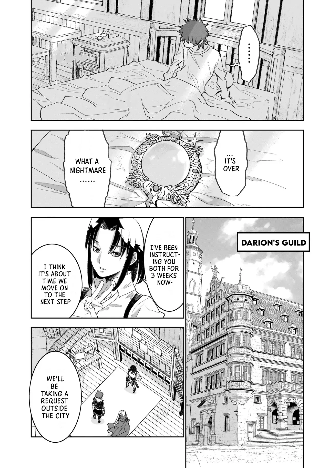 Seventh Chapter 8.2 - Page 14