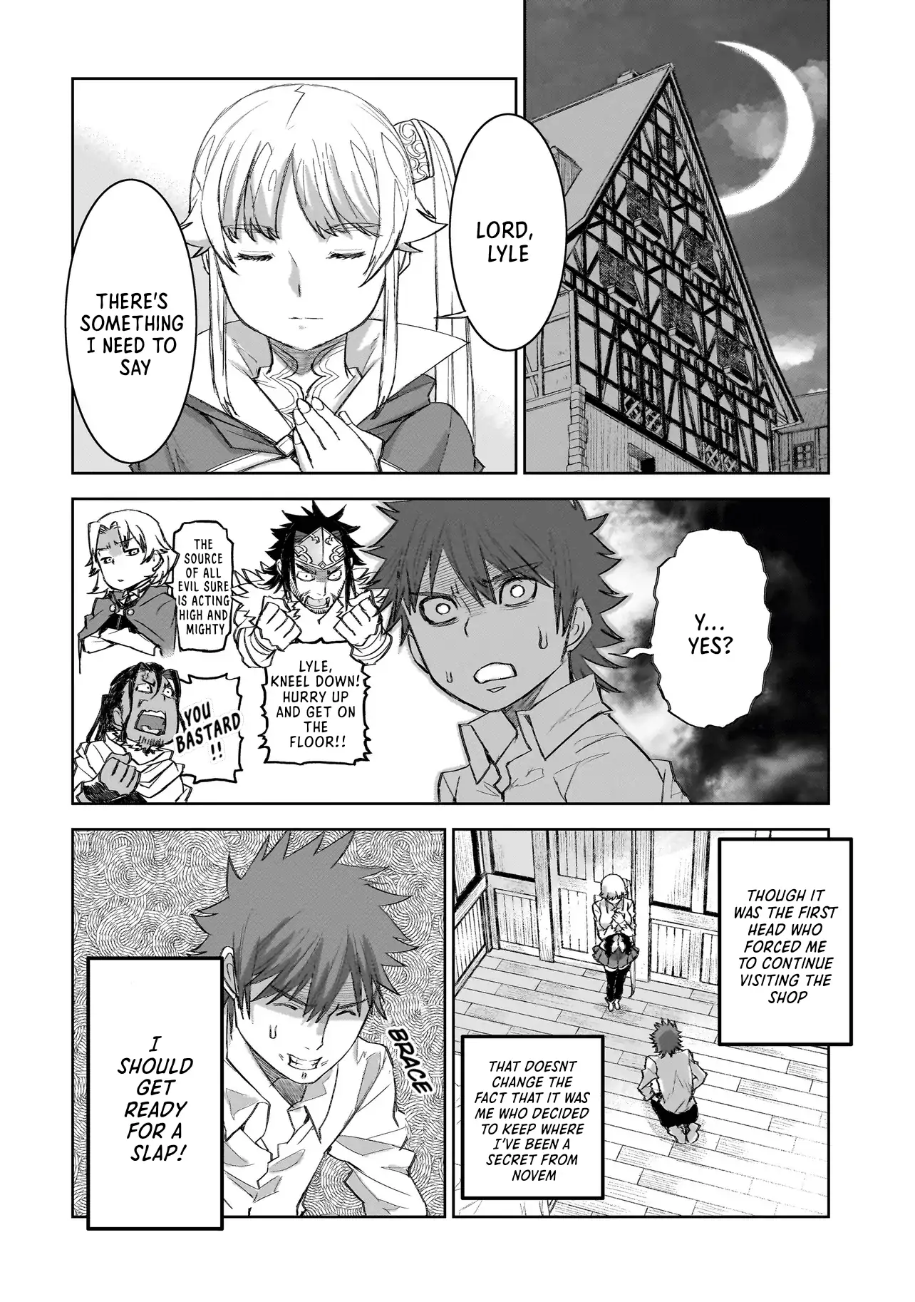 Seventh Chapter 8.2 - Page 3