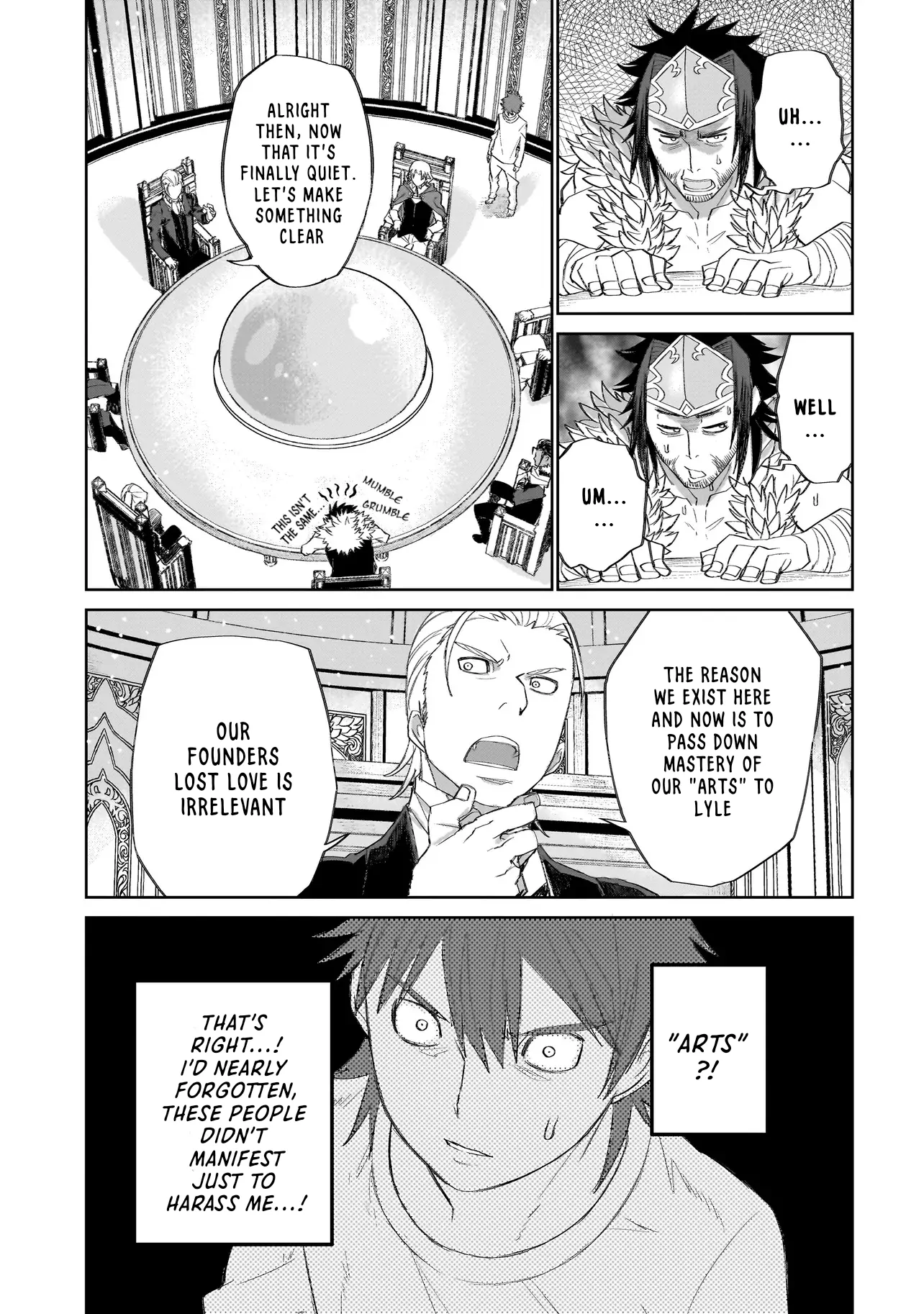 Seventh Chapter 8.2 - Page 10