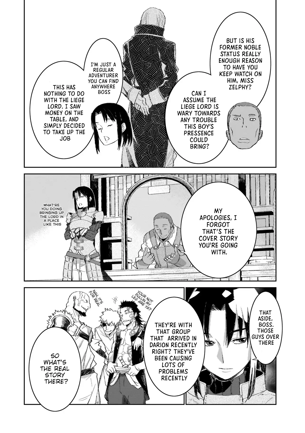 Seventh Chapter 9.1 - Page 2