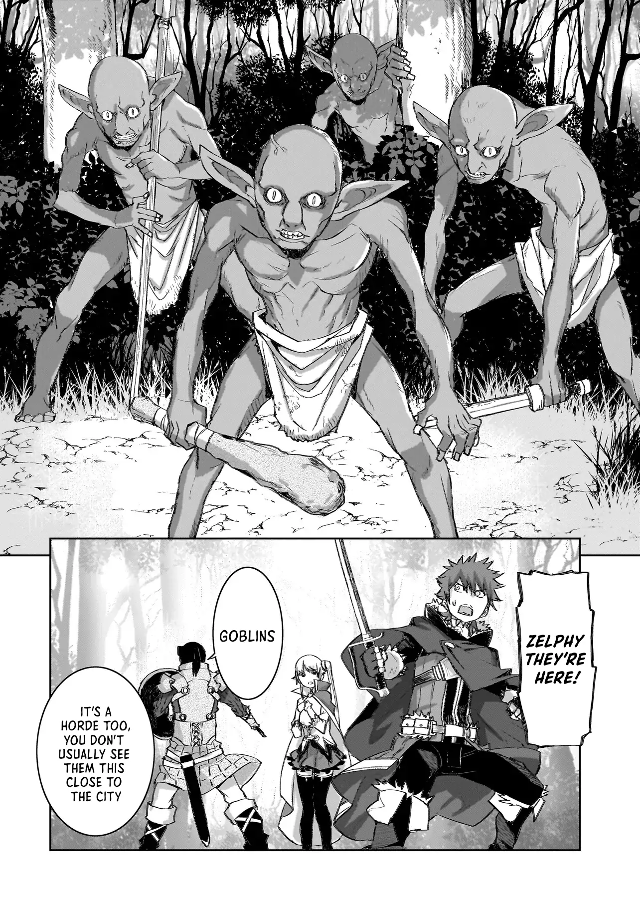 Seventh Chapter 9.1 - Page 13