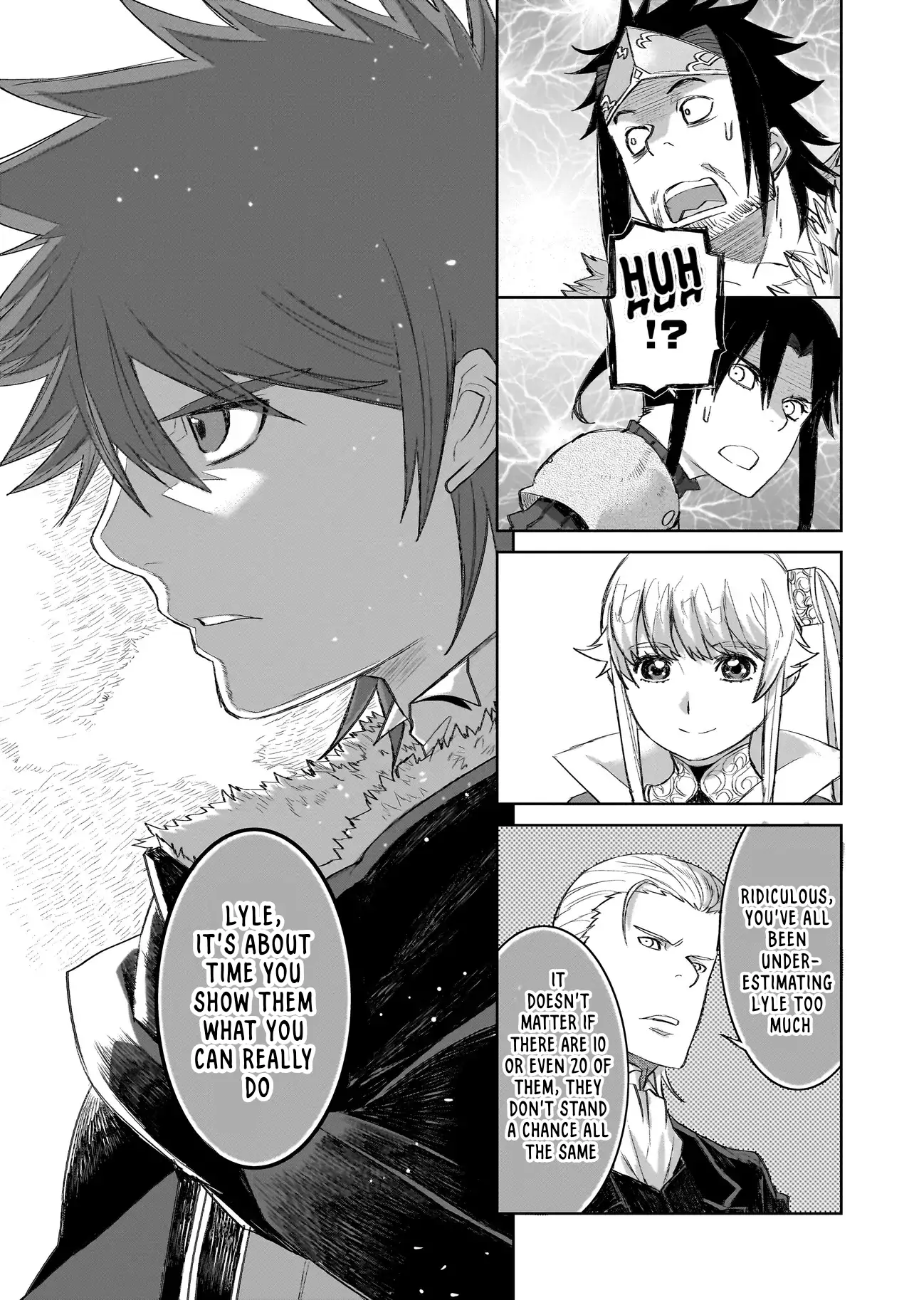 Seventh Chapter 9.1 - Page 16