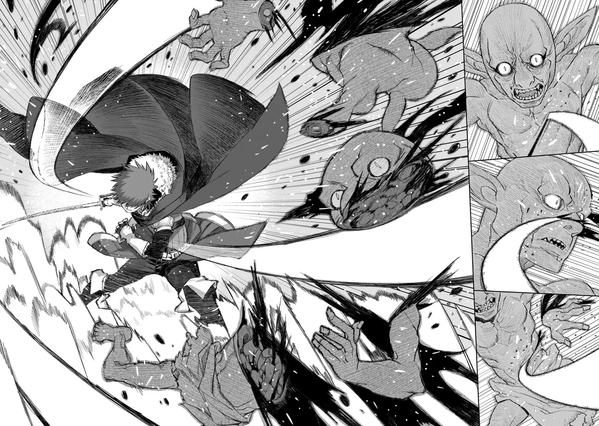 Seventh Chapter 9.2 - Page 9