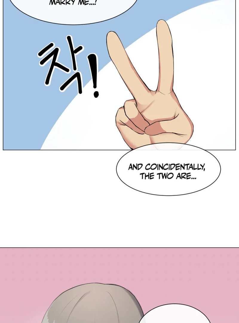 Sex Creators’ Choice of Yang-chaek Chapter 1 - Page 11