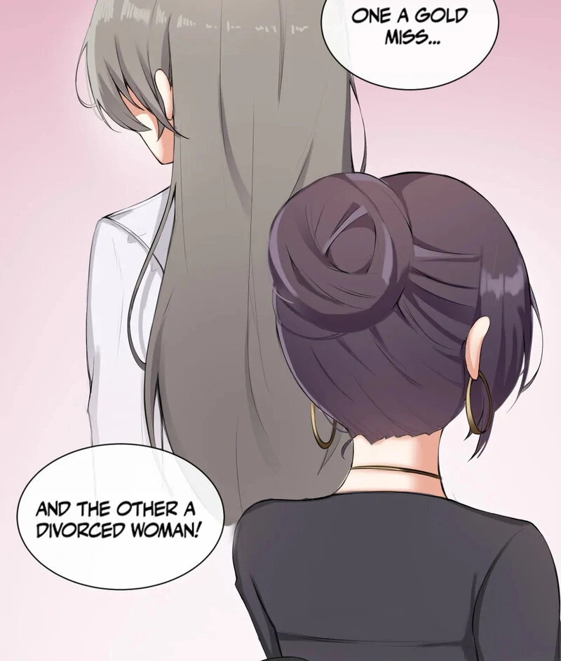 Sex Creators’ Choice of Yang-chaek Chapter 1 - Page 12