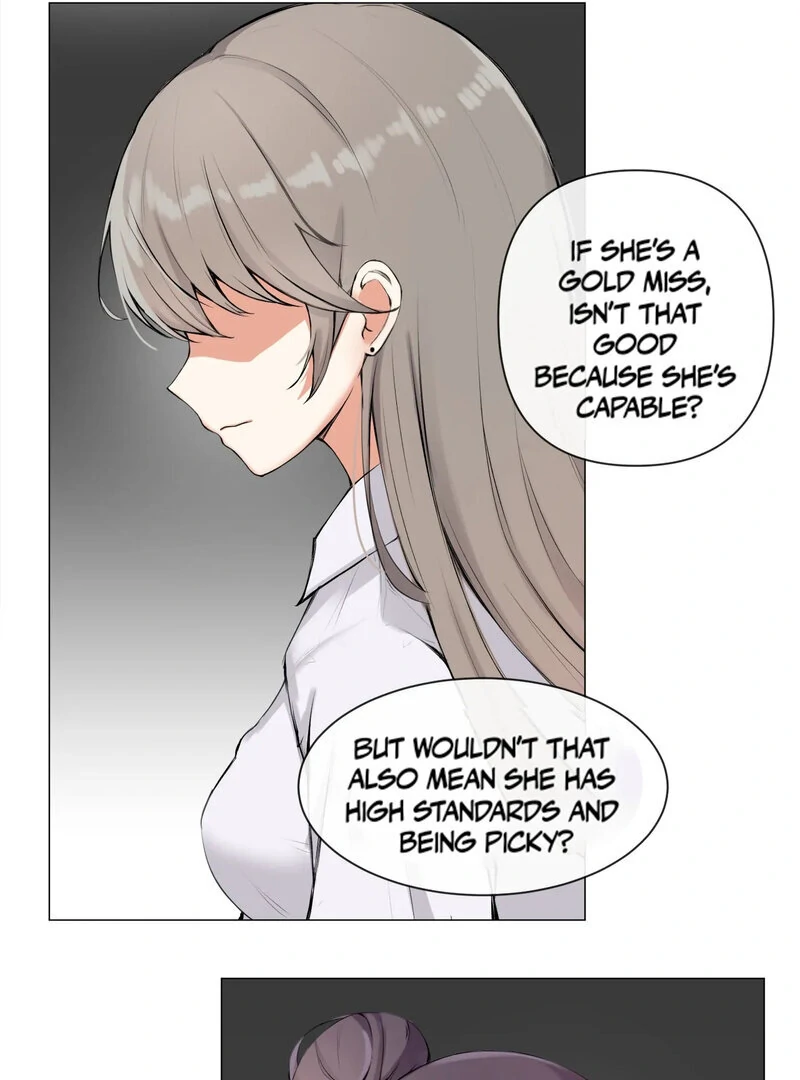 Sex Creators’ Choice of Yang-chaek Chapter 1 - Page 14