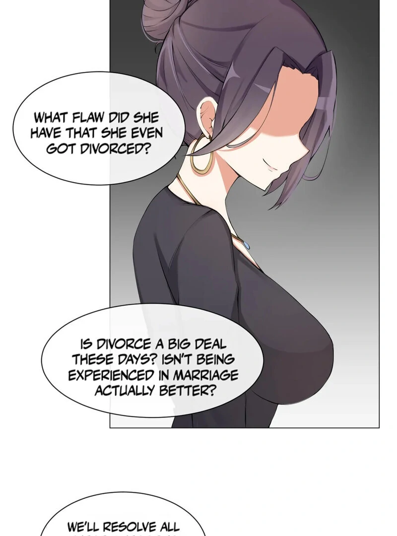 Sex Creators’ Choice of Yang-chaek Chapter 1 - Page 15