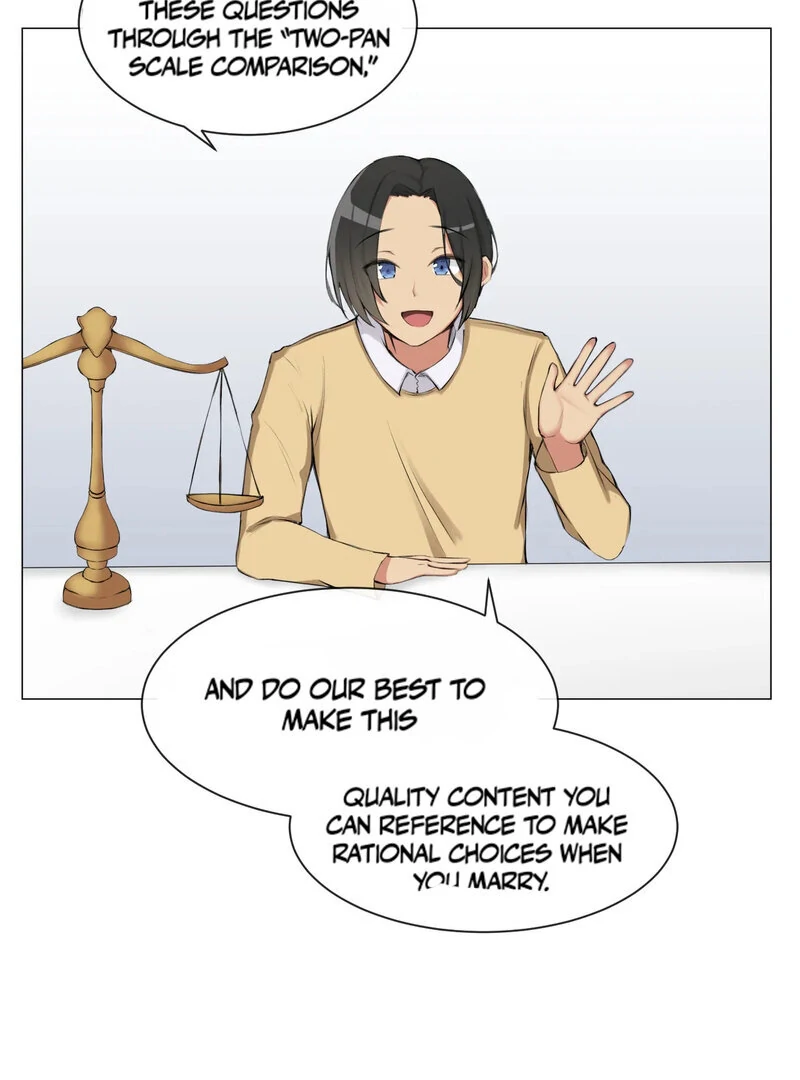 Sex Creators’ Choice of Yang-chaek Chapter 1 - Page 16