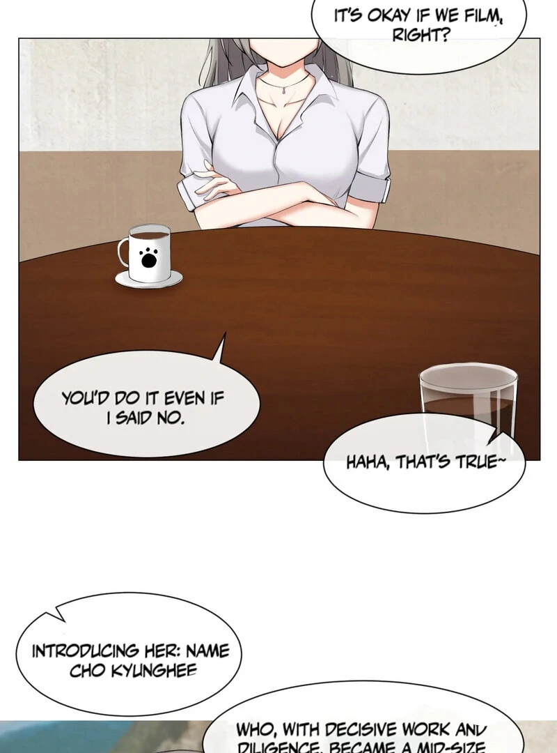 Sex Creators’ Choice of Yang-chaek Chapter 1 - Page 19