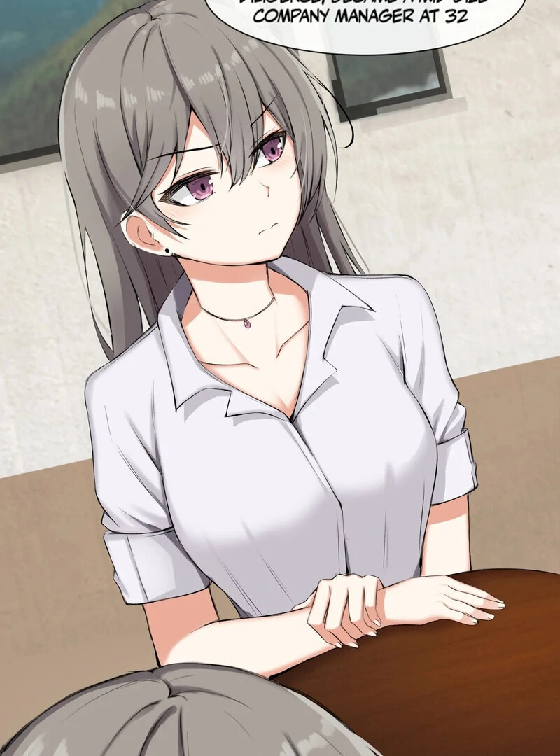 Sex Creators’ Choice of Yang-chaek Chapter 1 - Page 20