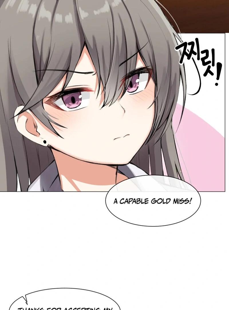 Sex Creators’ Choice of Yang-chaek Chapter 1 - Page 21