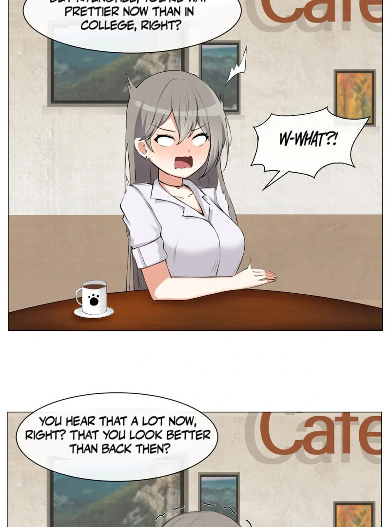 Sex Creators’ Choice of Yang-chaek Chapter 1 - Page 23