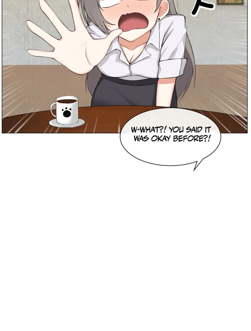 Sex Creators’ Choice of Yang-chaek Chapter 1 - Page 25