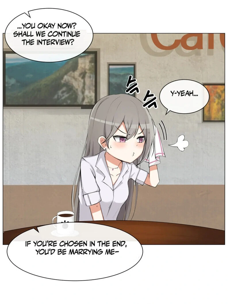 Sex Creators’ Choice of Yang-chaek Chapter 1 - Page 26