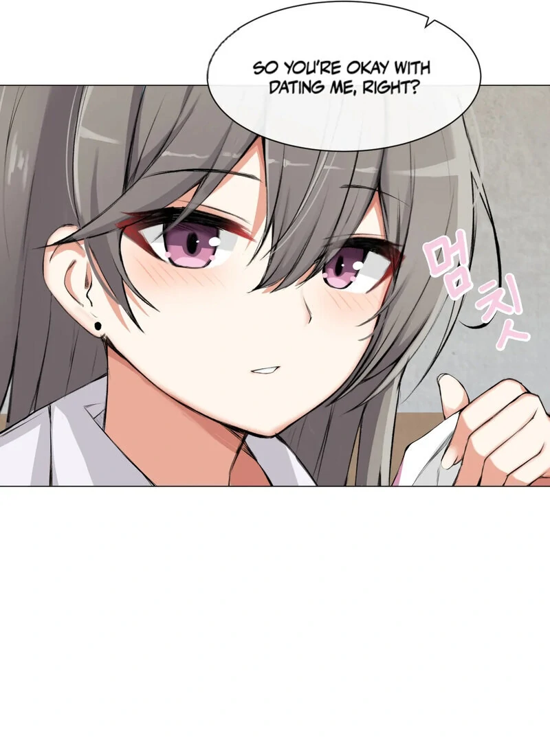 Sex Creators’ Choice of Yang-chaek Chapter 1 - Page 27