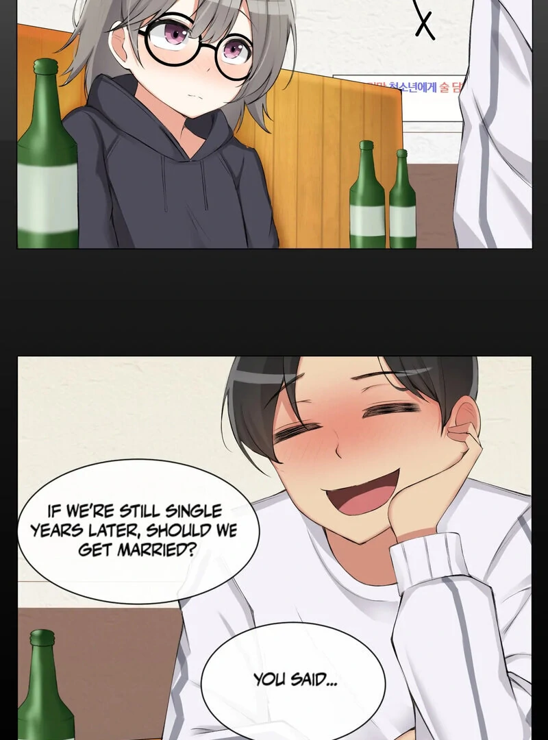 Sex Creators’ Choice of Yang-chaek Chapter 1 - Page 30