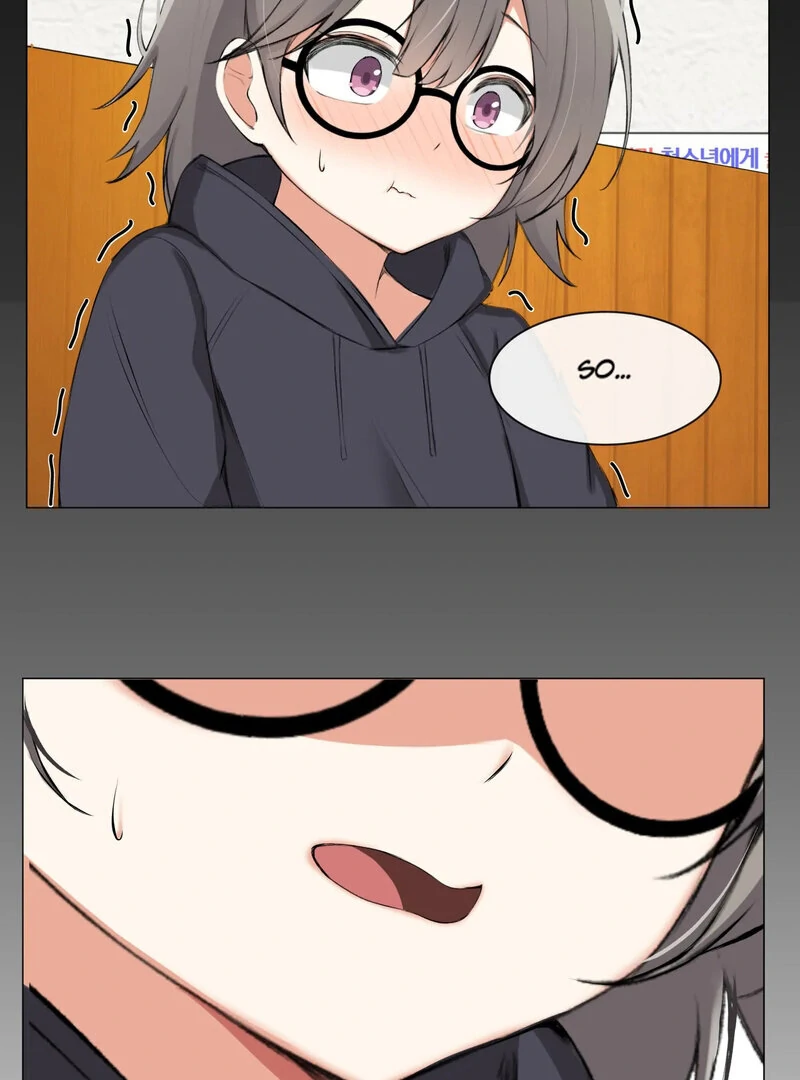 Sex Creators’ Choice of Yang-chaek Chapter 1 - Page 32