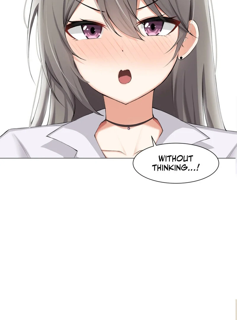 Sex Creators’ Choice of Yang-chaek Chapter 1 - Page 34