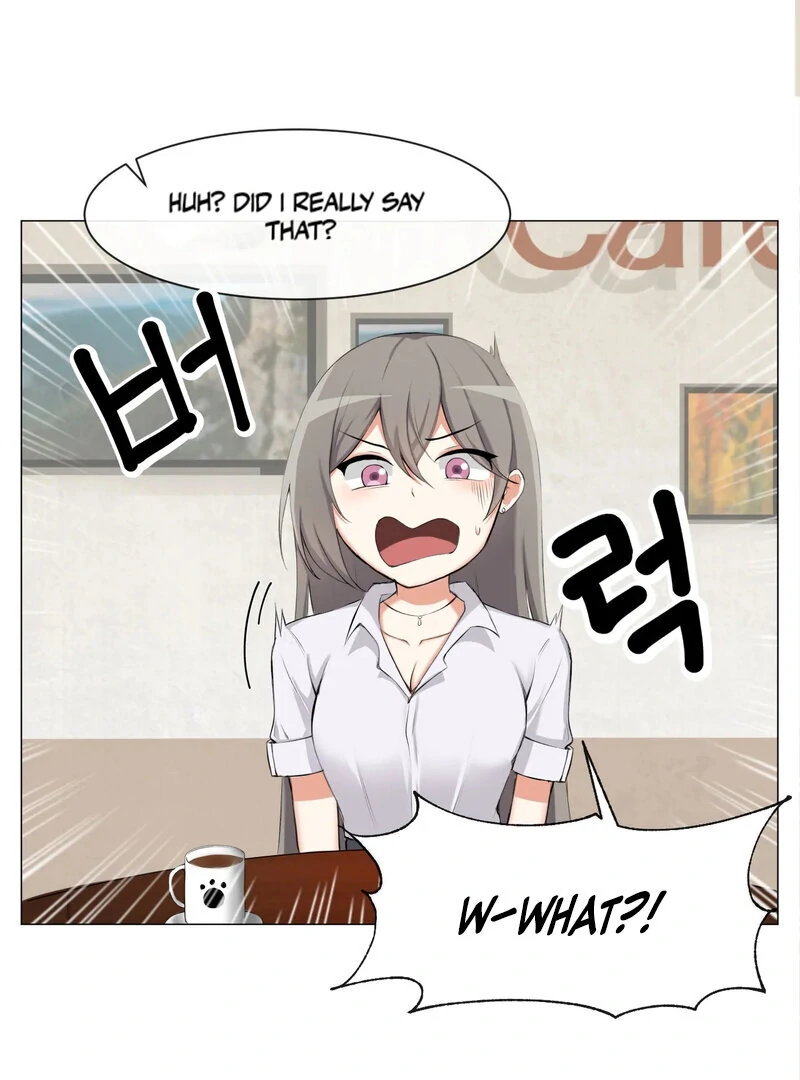 Sex Creators’ Choice of Yang-chaek Chapter 1 - Page 35