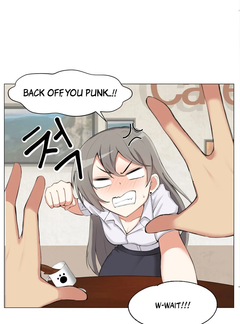 Sex Creators’ Choice of Yang-chaek Chapter 1 - Page 36