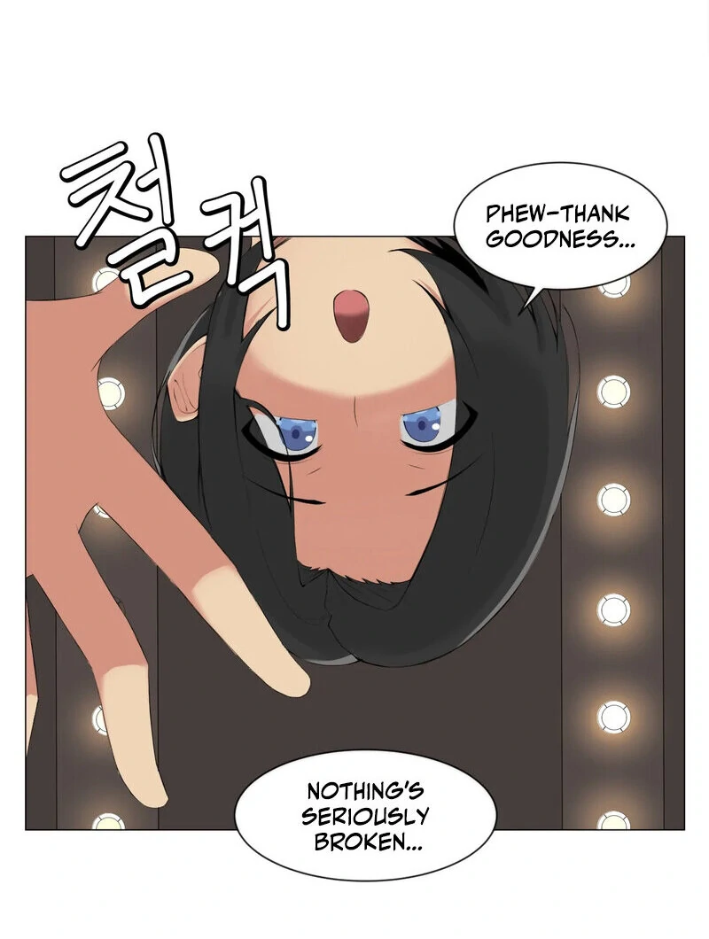 Sex Creators’ Choice of Yang-chaek Chapter 1 - Page 39