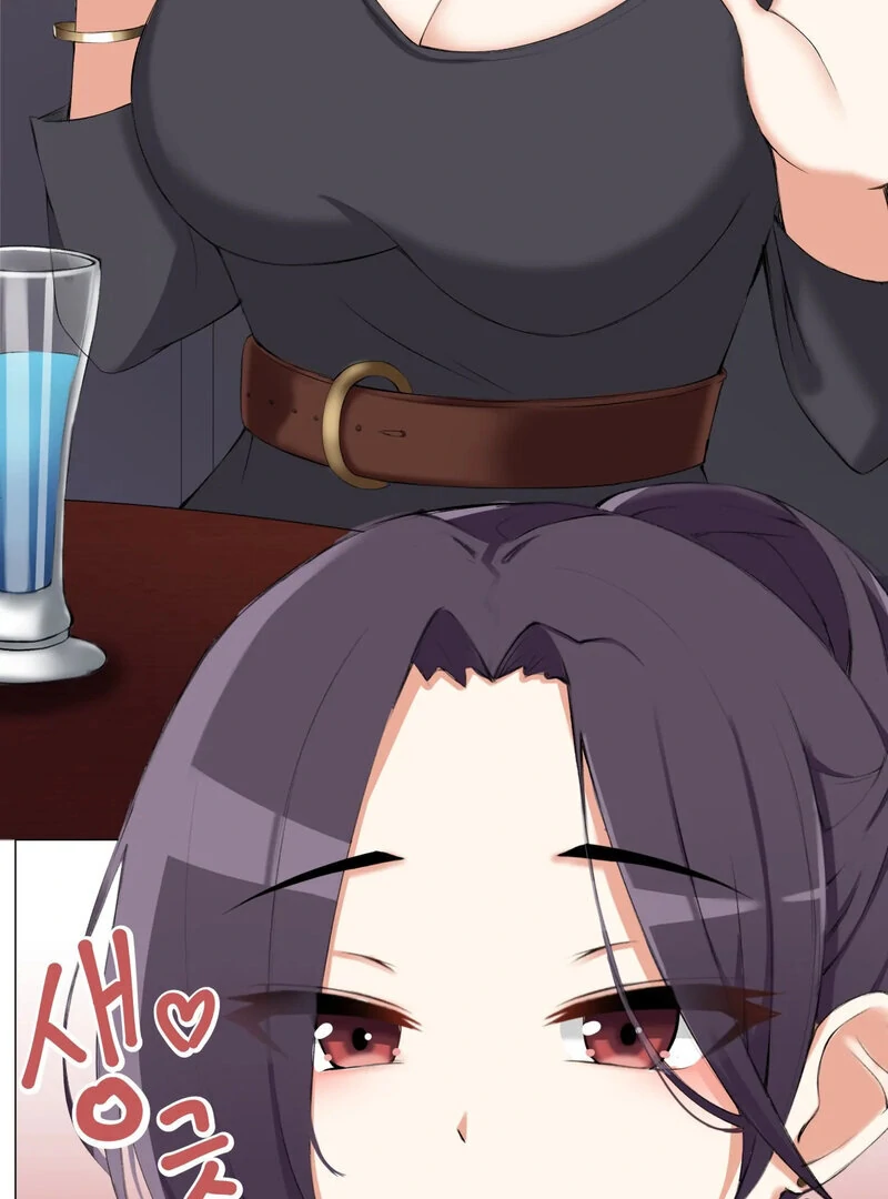 Sex Creators’ Choice of Yang-chaek Chapter 1 - Page 42