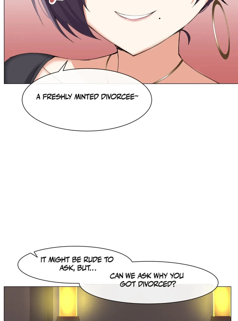 Sex Creators’ Choice of Yang-chaek Chapter 1 - Page 43