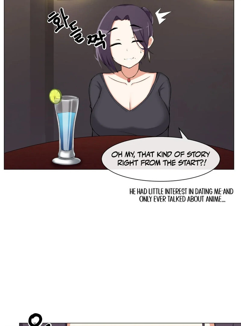 Sex Creators’ Choice of Yang-chaek Chapter 1 - Page 44