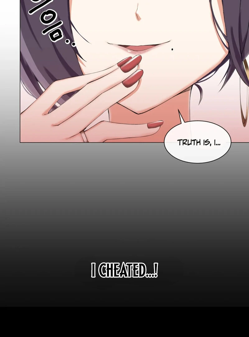 Sex Creators’ Choice of Yang-chaek Chapter 1 - Page 45