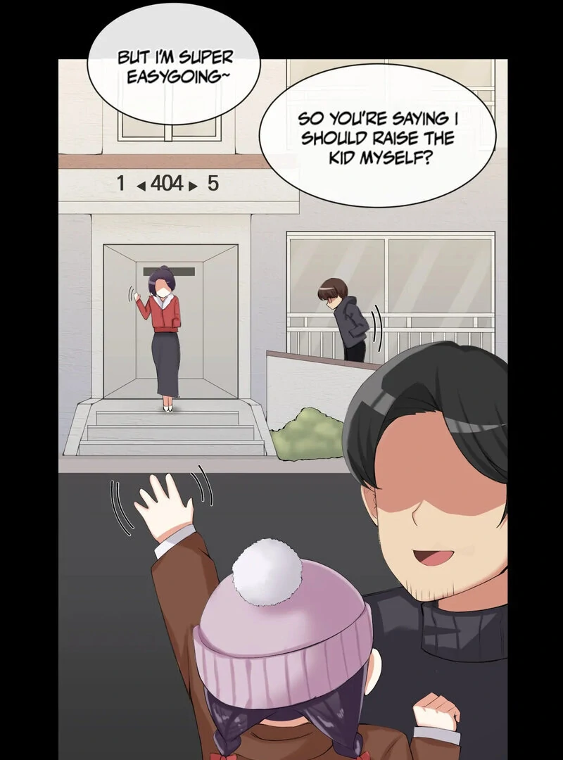 Sex Creators’ Choice of Yang-chaek Chapter 1 - Page 46