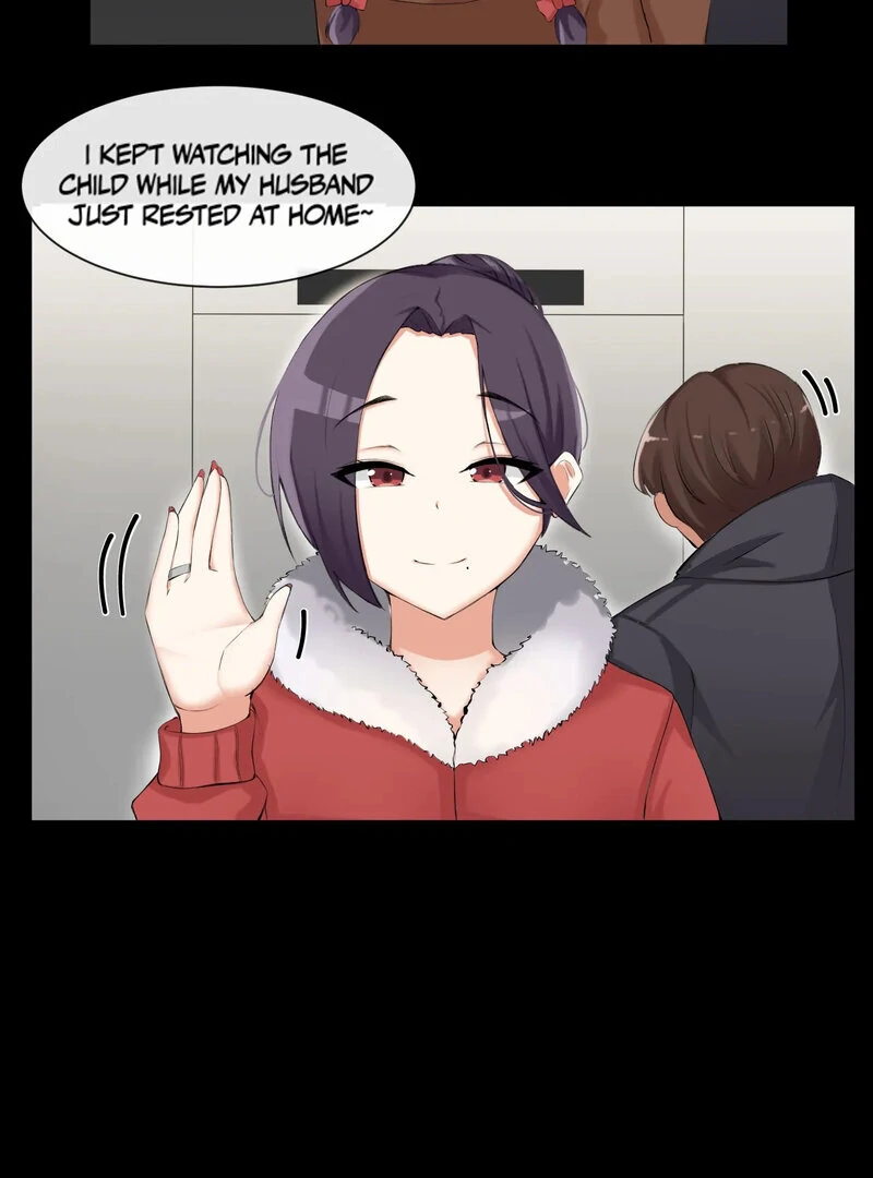 Sex Creators’ Choice of Yang-chaek Chapter 1 - Page 47