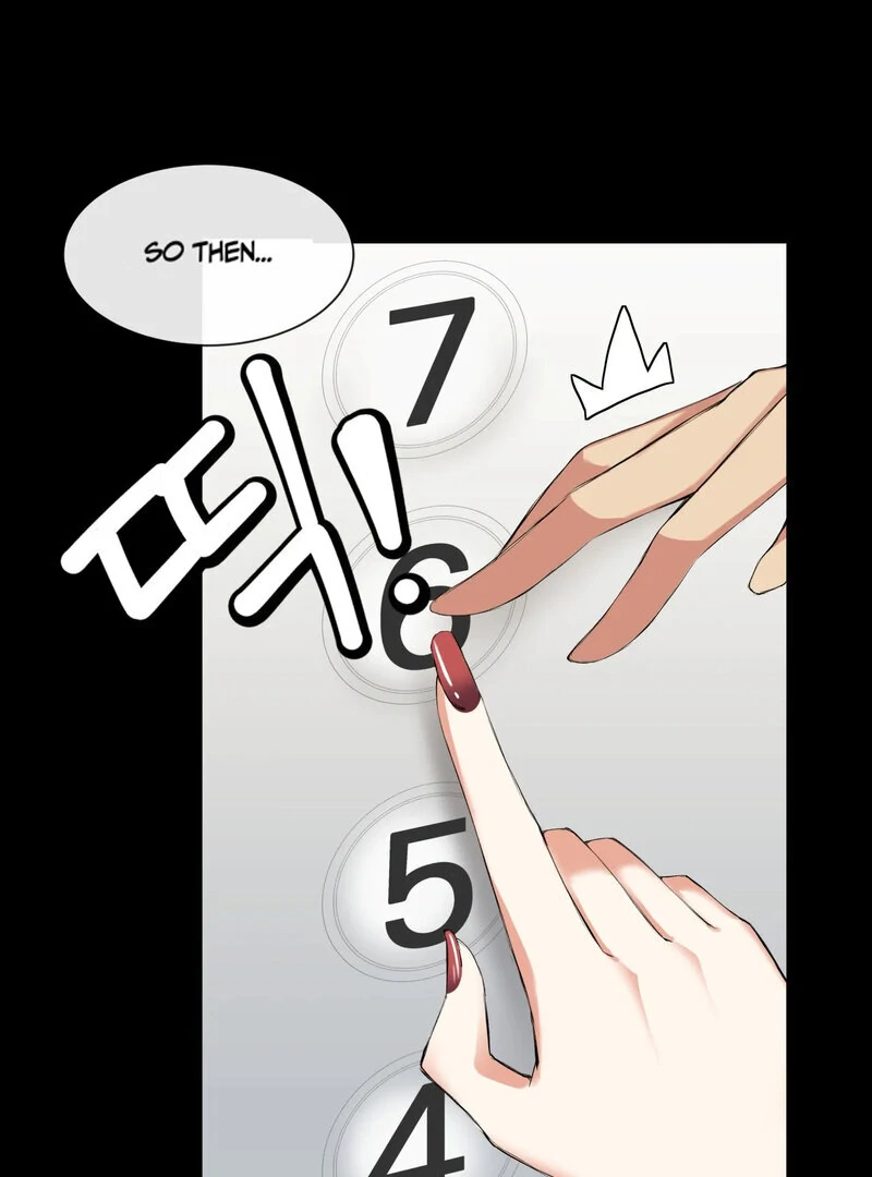 Sex Creators’ Choice of Yang-chaek Chapter 1 - Page 48