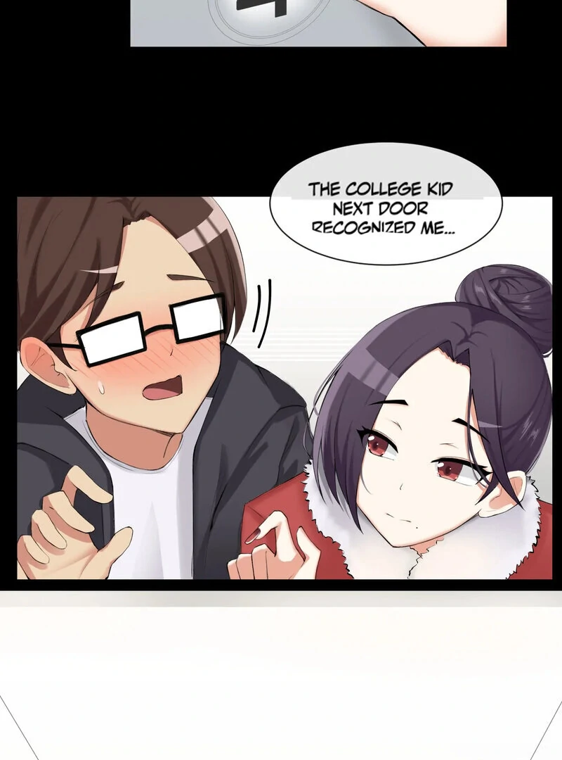 Sex Creators’ Choice of Yang-chaek Chapter 1 - Page 49