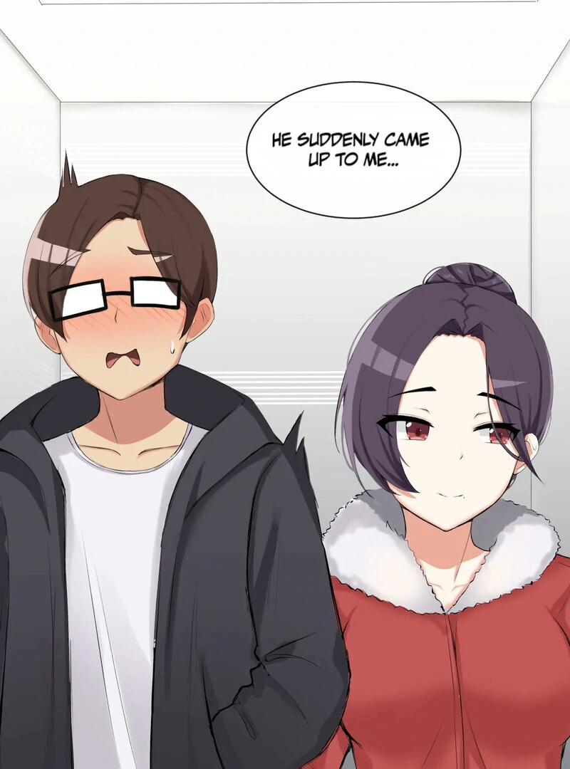 Sex Creators’ Choice of Yang-chaek Chapter 1 - Page 50