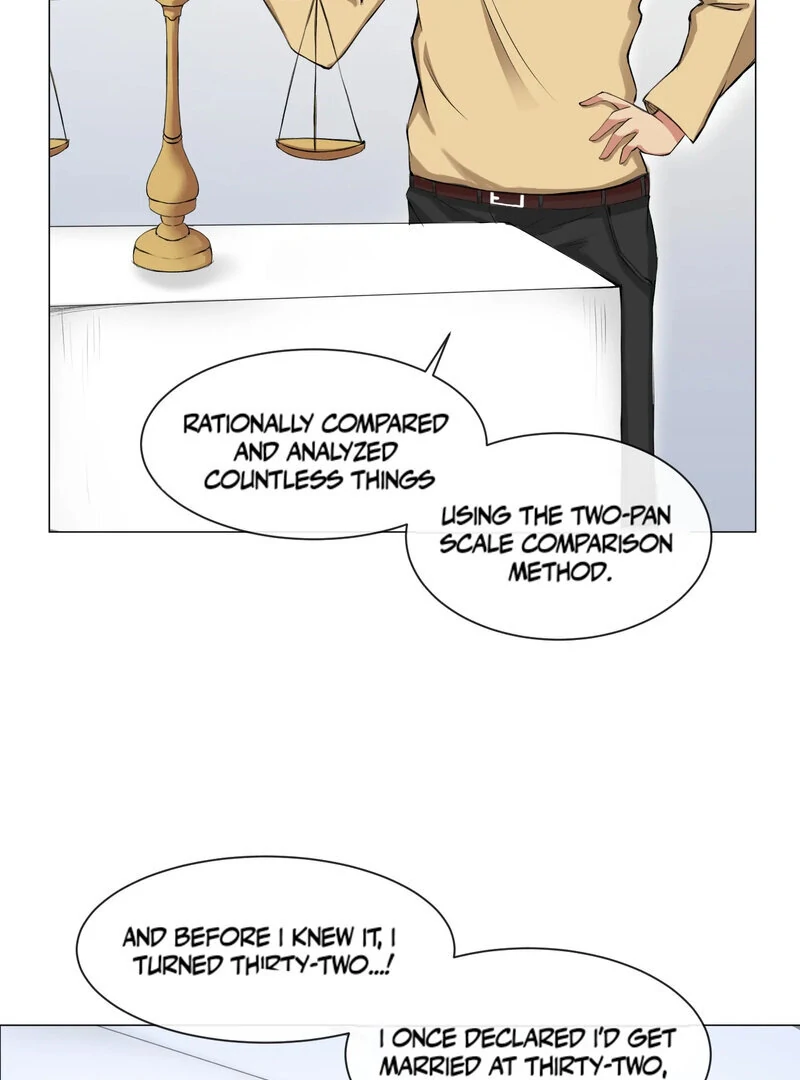 Sex Creators’ Choice of Yang-chaek Chapter 1 - Page 6