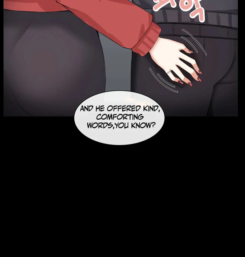 Sex Creators’ Choice of Yang-chaek Chapter 1 - Page 52