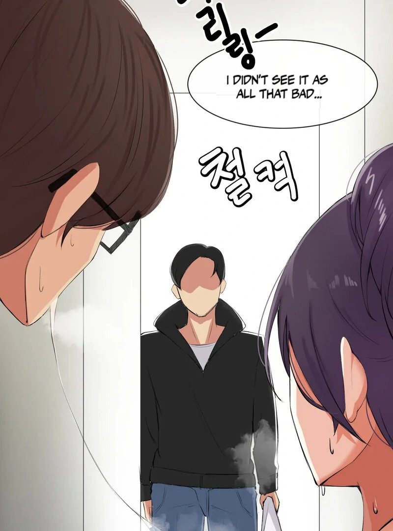 Sex Creators’ Choice of Yang-chaek Chapter 1 - Page 58