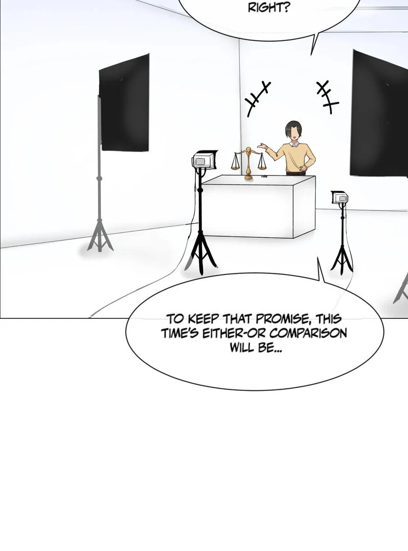 Sex Creators’ Choice of Yang-chaek Chapter 1 - Page 7