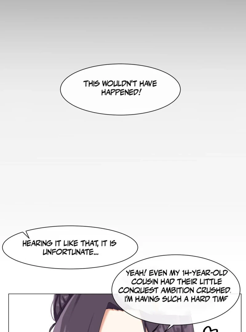 Sex Creators’ Choice of Yang-chaek Chapter 1 - Page 61