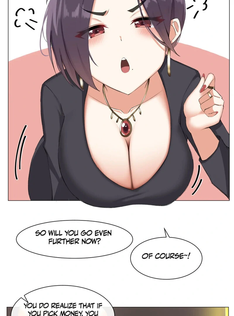 Sex Creators’ Choice of Yang-chaek Chapter 1 - Page 62