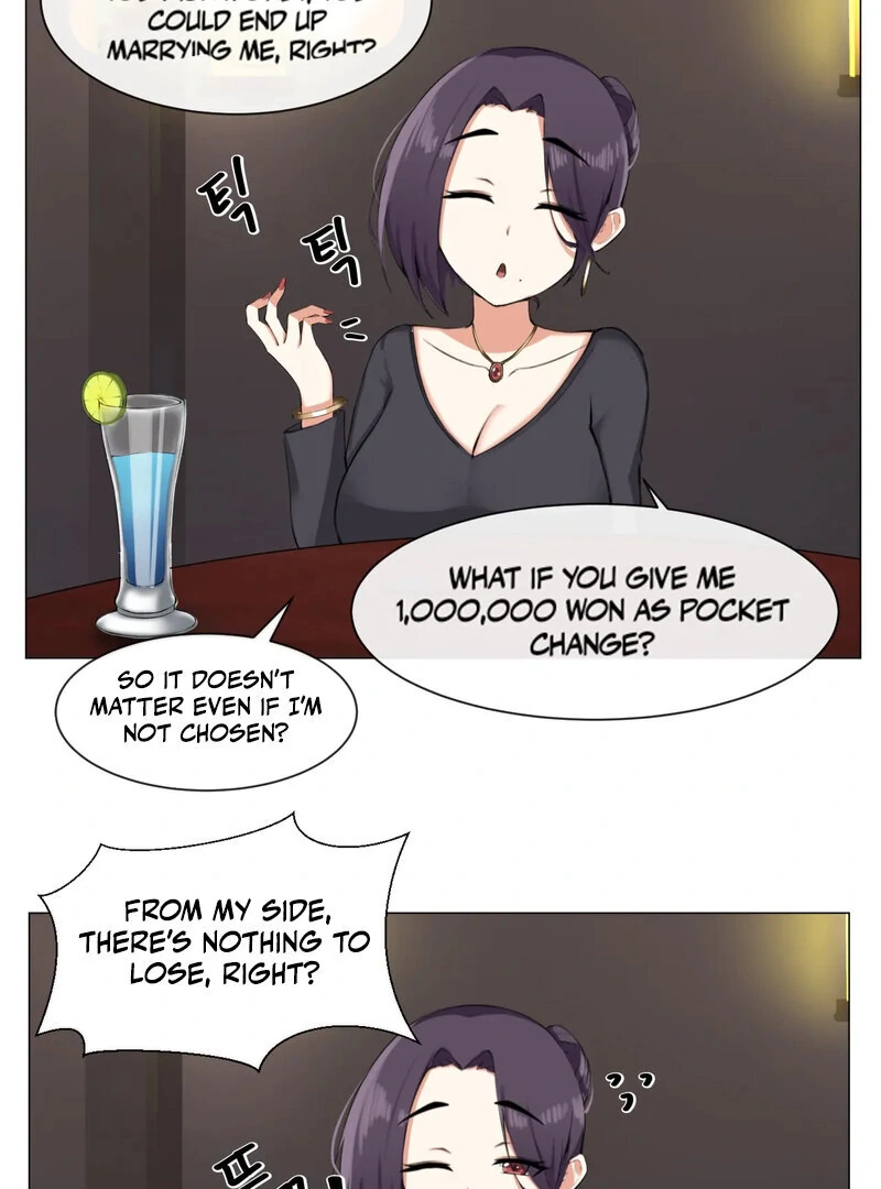 Sex Creators’ Choice of Yang-chaek Chapter 1 - Page 63