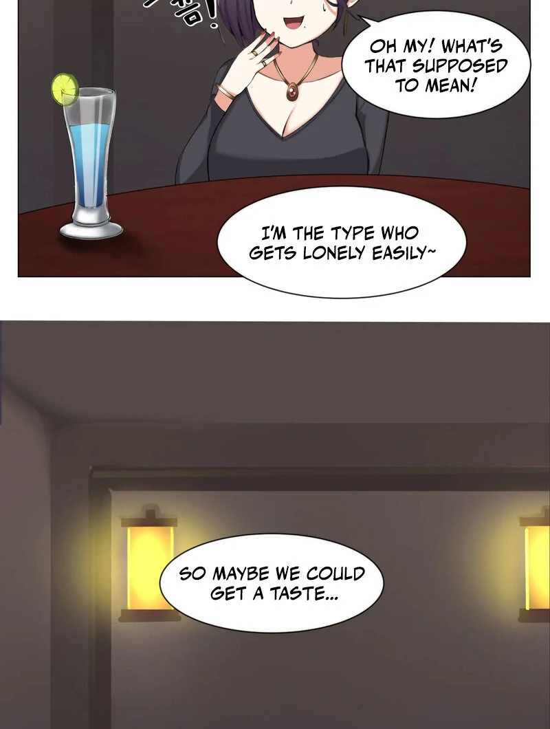 Sex Creators’ Choice of Yang-chaek Chapter 1 - Page 64