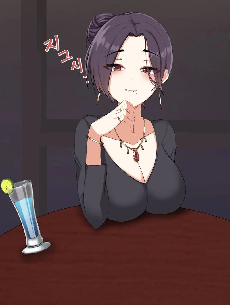 Sex Creators’ Choice of Yang-chaek Chapter 1 - Page 65