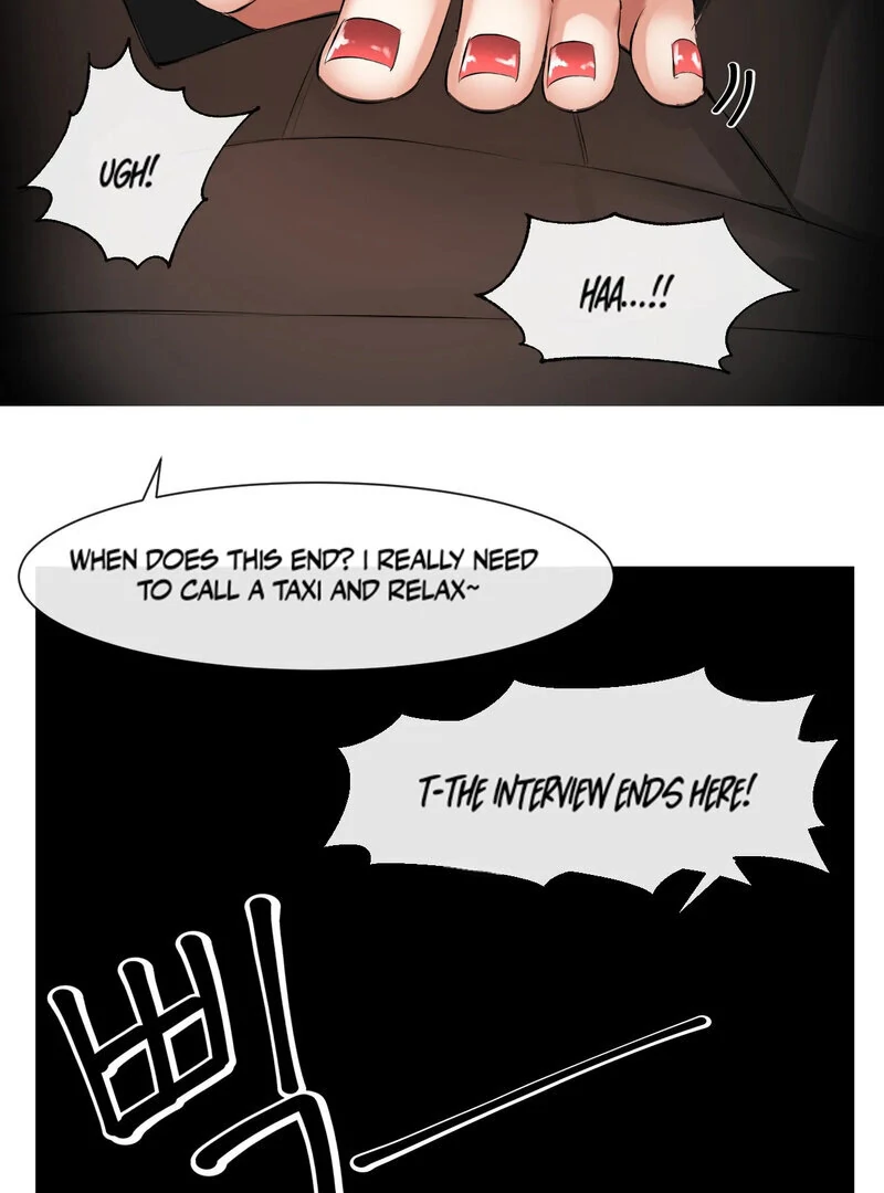 Sex Creators’ Choice of Yang-chaek Chapter 1 - Page 67