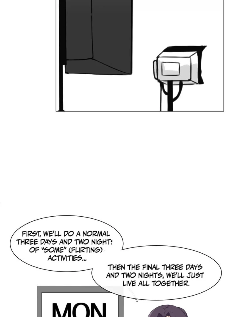 Sex Creators’ Choice of Yang-chaek Chapter 1 - Page 69