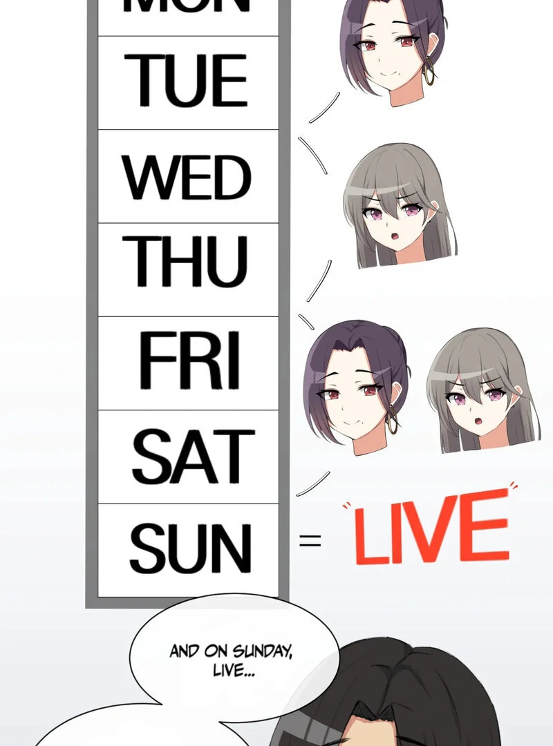 Sex Creators’ Choice of Yang-chaek Chapter 1 - Page 70