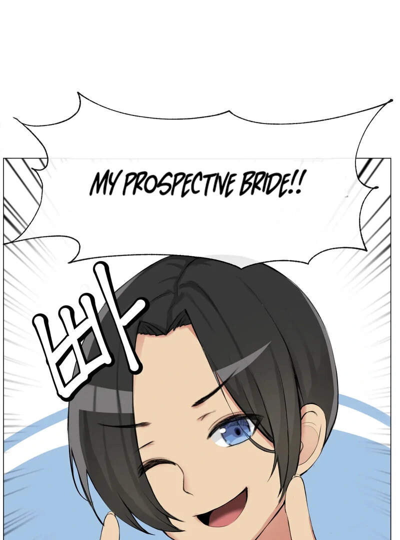 Sex Creators’ Choice of Yang-chaek Chapter 1 - Page 8