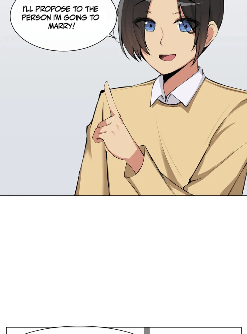 Sex Creators’ Choice of Yang-chaek Chapter 1 - Page 71